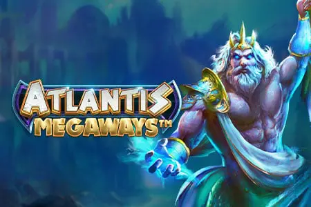 Slot game: Atlantis Megaways
